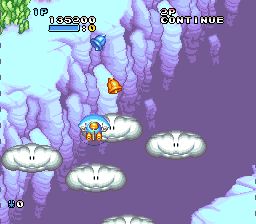 兵蜂SFC游戏截图第25张