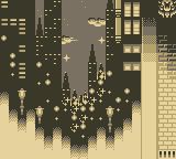 蝙蝠侠：动画系列GB游戏截图第4张