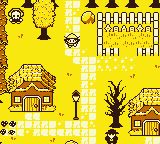 常去的田野GB游戏截图第5张