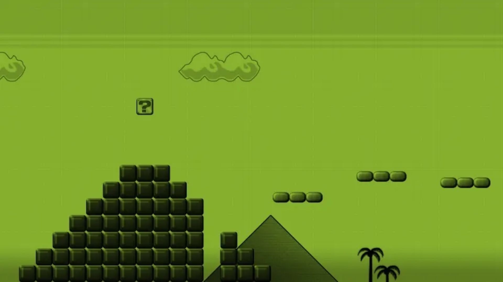 超级马里奥大陆1GB游戏截图第2张