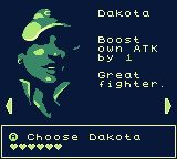 黎明将至GB游戏截图第12张