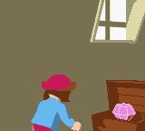 劳拉GBC游戏截图第3张