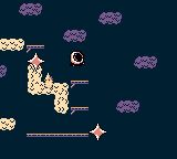 宇宙跳跃：续集GB游戏截图第12张