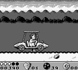 摩登原始人GB游戏截图第8张