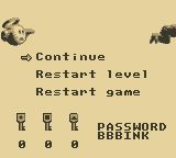 小鬼当街GB游戏截图第5张