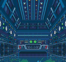 猎杀红色十月号SFC游戏截图第2张