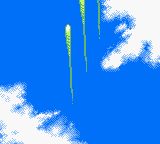 机兽新世纪：白银的兽机神零式长牙狮GBC游戏截图第10张