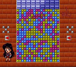 美少女战士S：这回用益智游戏惩罚你！SFC游戏截图第10张
