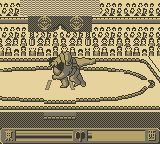 播磨滩相扑GB游戏截图第16张