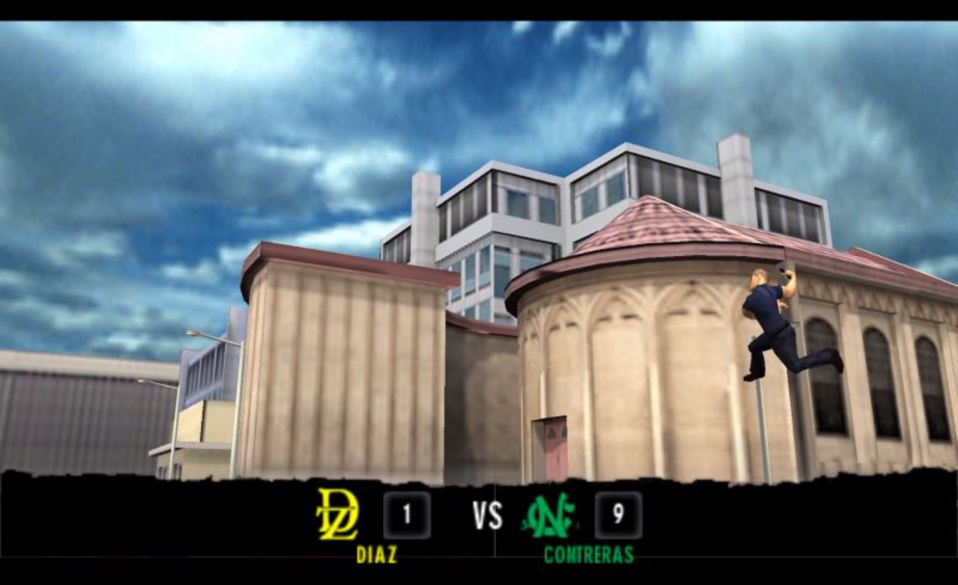 疤面煞星：金钱，权力，尊敬PSP游戏截图第18张