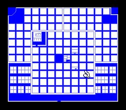 剑勇传说SFC游戏截图第21张