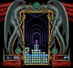 超级俄罗斯方块3SFC游戏截图第10张