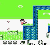 蜡笔小新4：我的恶作剧大变身GB游戏截图第25张