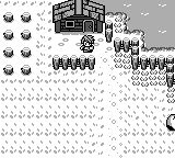 龙裔GB游戏截图第4张