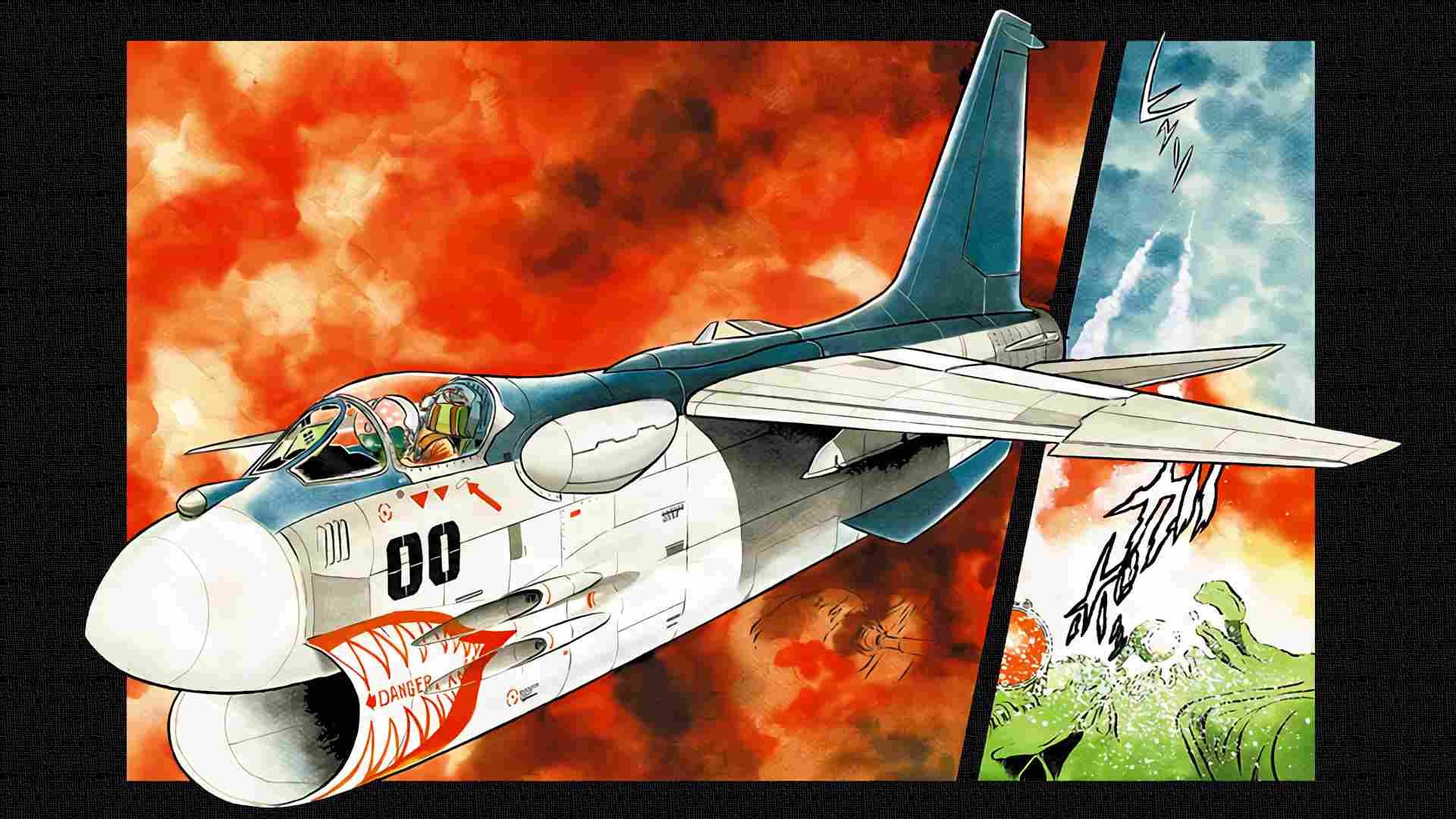 战区88SFC游戏截图第4张