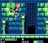 东京迪士尼：米奇老鼠的奇妙旅行GB游戏截图第23张