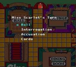 生活大富翁SFC游戏截图第4张