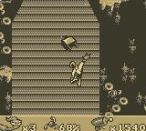 蚯蚓战士GB游戏截图第8张