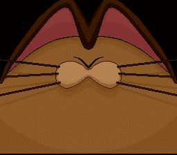 猫仔哥足球SFC游戏截图第2张