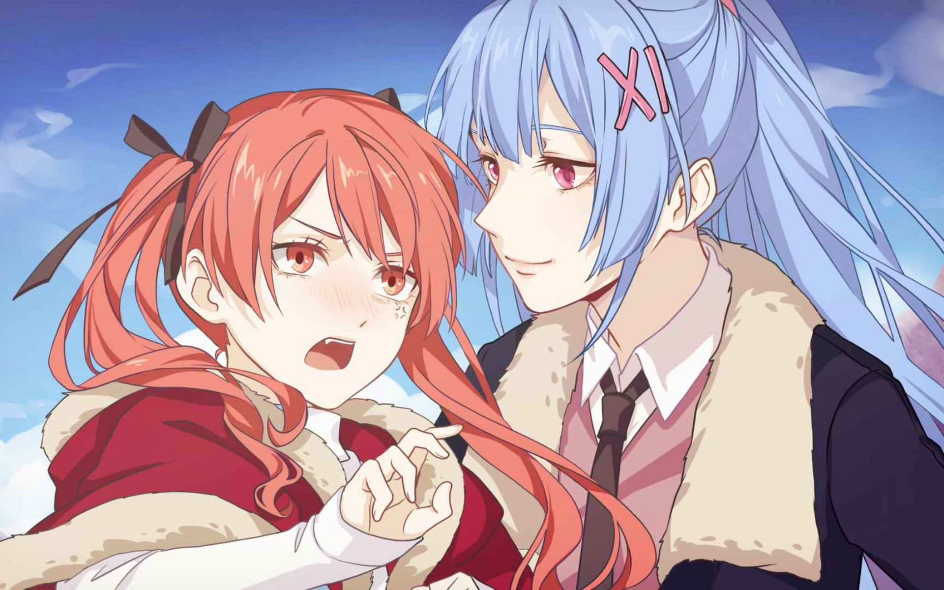 逆熵PSP游戏截图第12张