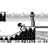 索尼克6GB游戏截图第9张