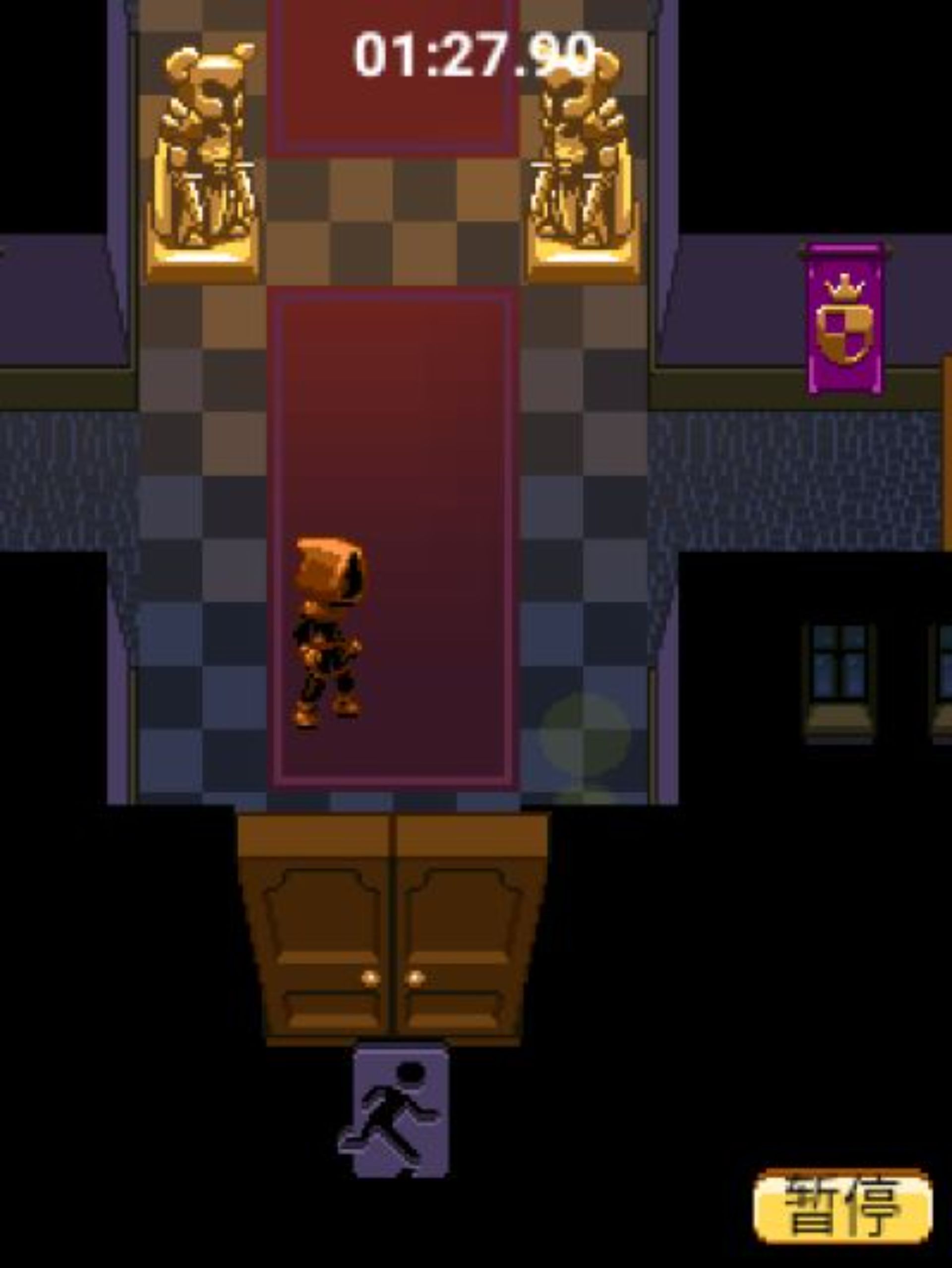 绝世神偷Java游戏截图第15张