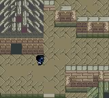 新射雕英雄传GBC游戏截图第2张