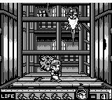 大力工头阿源君：幽灵建筑公司GB游戏截图第14张