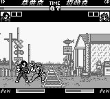 拳皇96GB游戏截图第19张