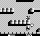 迷宫组曲／米隆的城堡冒险GB游戏截图第12张