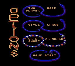 超级蛇方块SFC游戏截图第5张