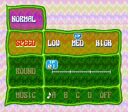 闪光俄罗斯方块SFC游戏截图第3张