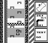 F1精神GB游戏截图第8张