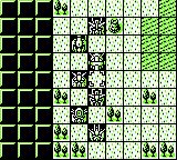 第五次机器人大战GB游戏截图第6张