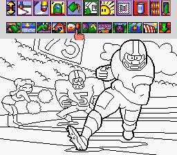 乐趣游戏／玩具游戏SFC游戏截图第2张