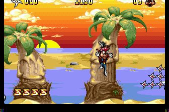 零式特攻队／飞天蝙蝠ZEROMD游戏截图第8张