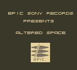 变化空间GB游戏截图第1张