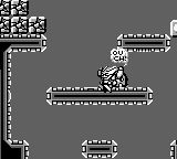 查波55：超级难题行动GB游戏截图第8张