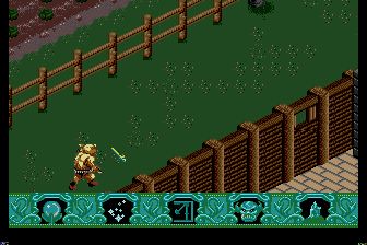 多米诺斯MD游戏截图第11张