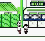 樱桃小丸子：华丽的小丸子剧场GB游戏截图第6张