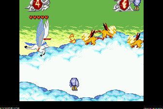 赫拉克勒斯2MD游戏截图第14张