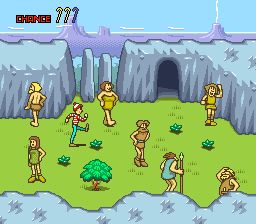 威利在哪里：绘本之国的大冒险SFC游戏截图第15张