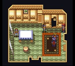 天地创造SFC游戏截图第17张