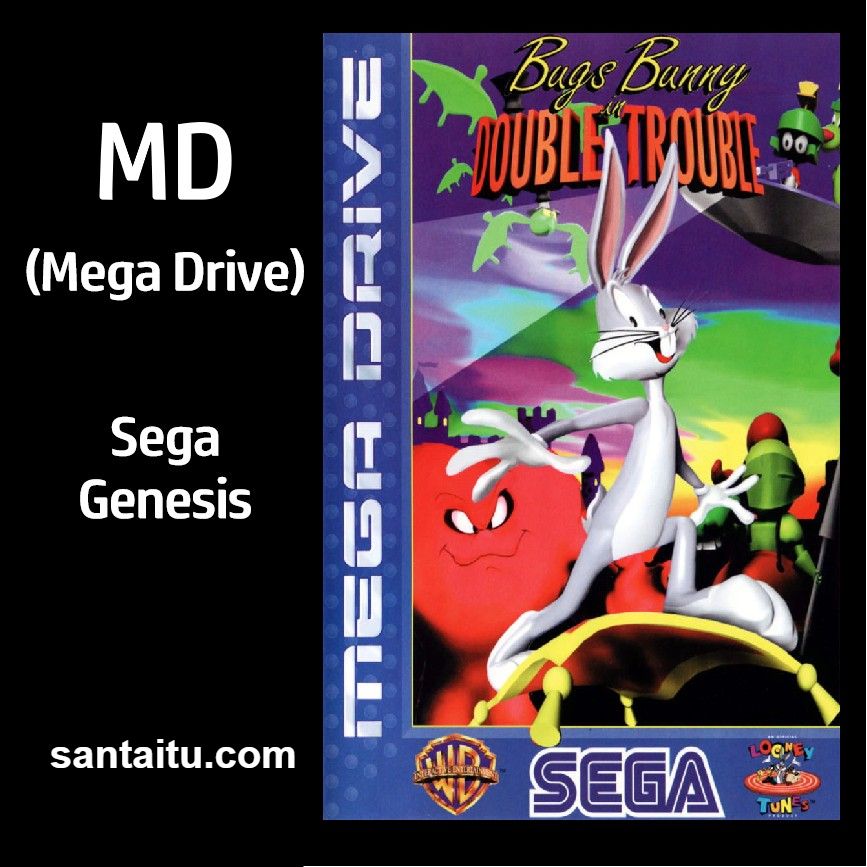 兔八哥的双重危机