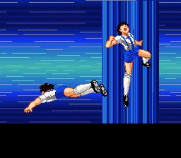 天使之翼5：霸者的称号SFC游戏截图第7张