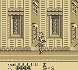 美少女战士GB游戏截图第9张