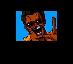 乱马1／2：爆裂乱斗篇SFC游戏截图第2张