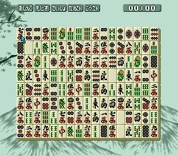 陈牌SFC游戏截图第5张