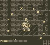 复仇精灵GB游戏截图第17张