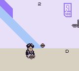 鸡你太美篮球GB游戏截图第5张